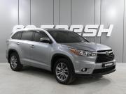 Toyota Highlander III (XU50) Ростов-на-Дону  - изображение 26