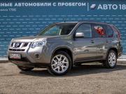 Nissan X-Trail II Рестайлинг Ижевск  - изображение 24