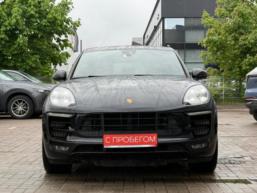 Porsche Macan I Санкт-Петербург  - изображение 2