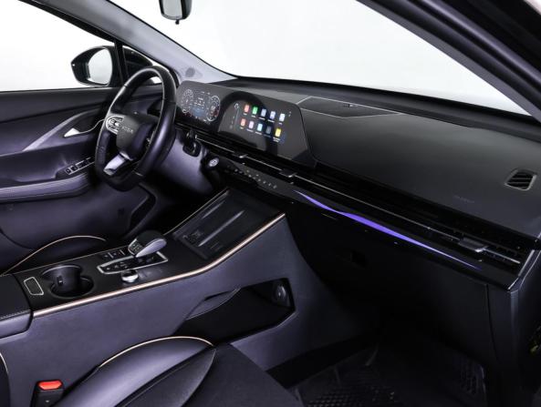 Omoda C5 I Рестайлинг с пробегом 2024 года, цена 1 738 000 рублей, 19943 км, внедорожник, Автокод Объявления