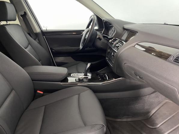BMW X3 II (F25) Рестайлинг с пробегом 2015 года, цена 2 780 000 рублей, 84861 км, внедорожник, Автокод Объявления