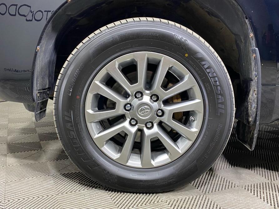 Toyota Land Cruiser Prado 150 Series Рестайлинг 2 Москва  - изображение 14