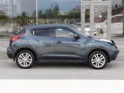 Nissan Juke I Новосибирск  - изображение 23