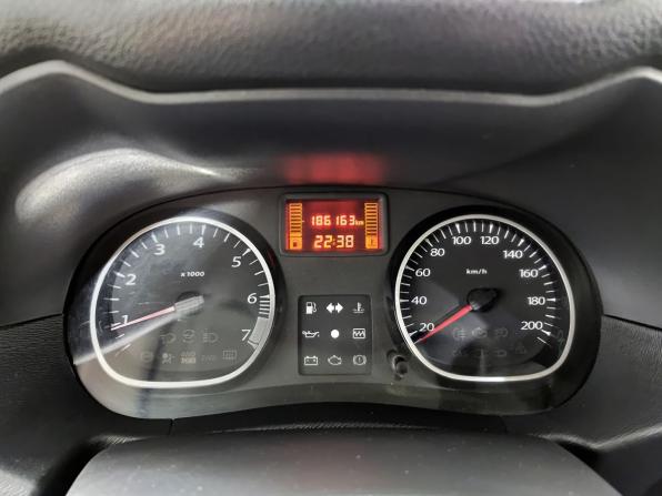 Renault Duster I с пробегом 2014 года, цена 985 000 рублей, 186154 км, внедорожник, Автокод Объявления