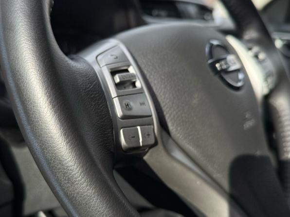 Nissan Qashqai II с пробегом 2017 года, цена 1 519 000 рублей, 162800 км, внедорожник, Автокод Объявления