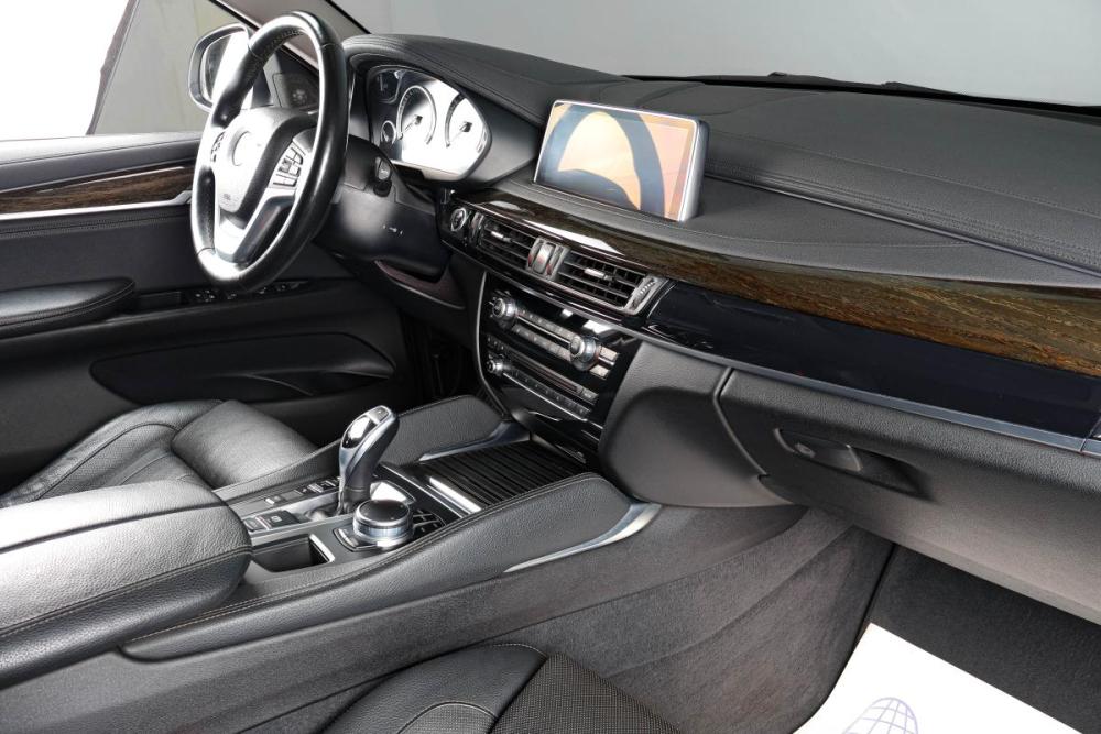 BMW X6 II (F16) Тюмень  - изображение 11