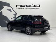 Porsche Macan I Рестайлинг Ростов-на-Дону  - изображение 30