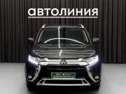 Mitsubishi Outlander III Рестайлинг 3 Красноярск  - изображение 18