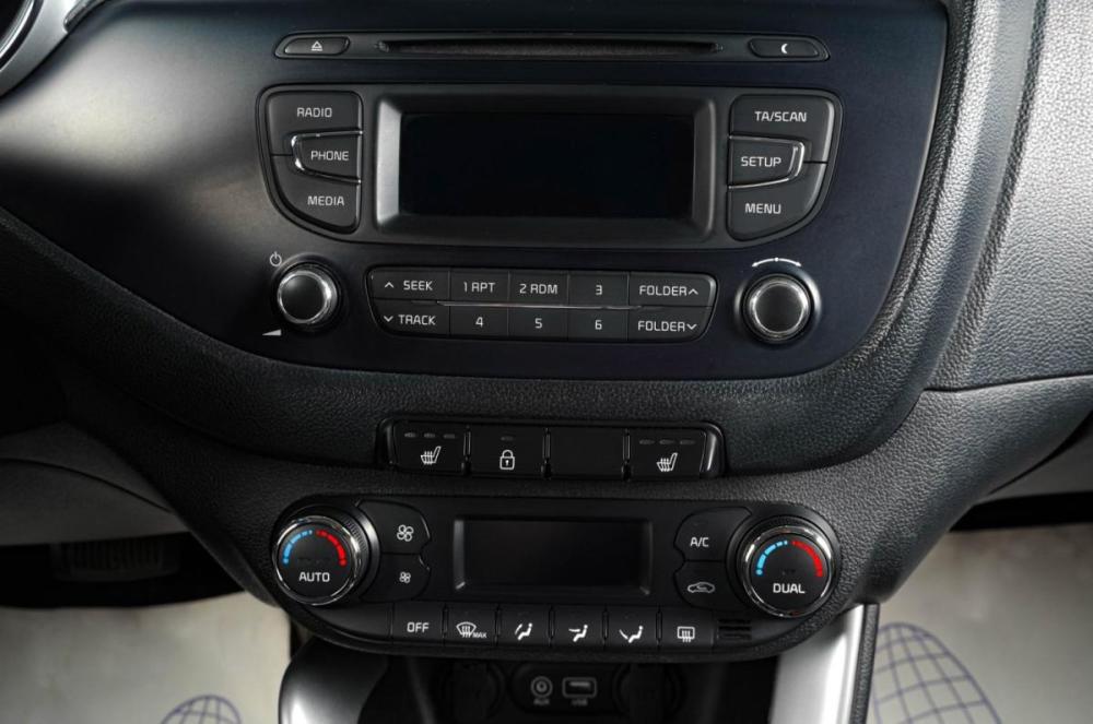 Kia Ceed I Тюмень  - изображение 17