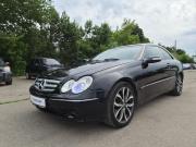 Mercedes-Benz CLK-Класс II (W209) Саратов  - изображение 41