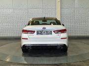 Kia Optima IV Рестайлинг Москва  - изображение 21