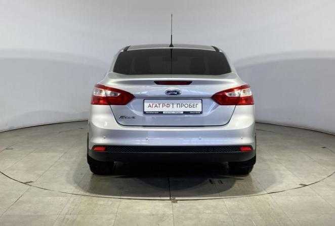 Ford Focus III с пробегом 2012 года, цена 645 000 рублей, 264536 км, седан, Автокод Объявления