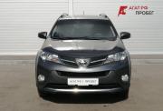 Toyota RAV4 IV (XA40) Иваново  - изображение 25