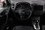 Volkswagen Tiguan I Рестайлинг Брянск  - изображение 33
