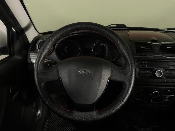 Lada (ВАЗ) Granta I Рестайлинг с пробегом 2019 года, цена 770 000 рублей, 35192 км, седан, Автокод Объявления