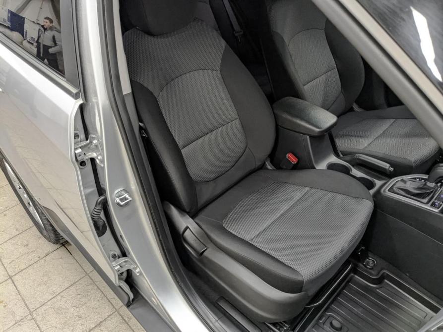 Hyundai Creta I Москва  - изображение 22