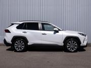 Toyota RAV4 V (XA50) Сочи  - изображение 29