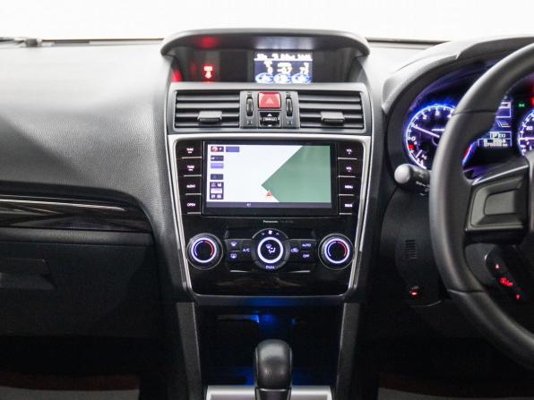 Subaru Levorg I с пробегом 2016 года, цена 1 632 000 рублей, 76586 км, универсал, Автокод Объявления