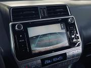 Toyota Land Cruiser Prado 150 Series Рестайлинг 2 Оренбург  - изображение 37