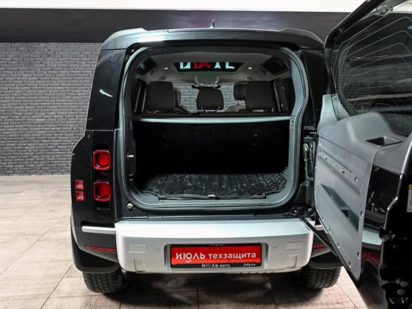 Land Rover Defender II с пробегом 2021 года, цена 4 400 000 рублей, 105977 км, внедорожник, Автокод Объявления