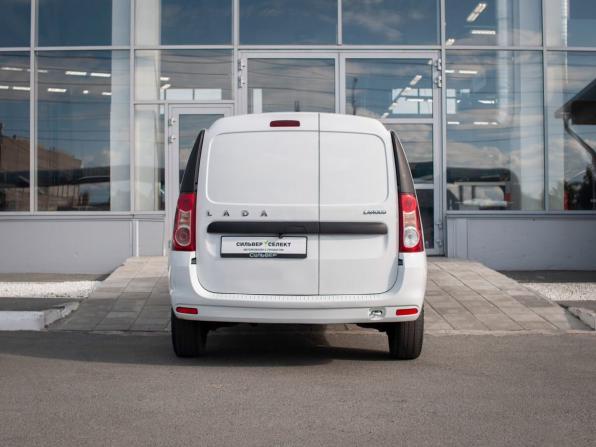 Lada (ВАЗ) Largus I Рестайлинг с пробегом 2021 года, цена 750 000 рублей, 300644 км, фургон, Автокод Объявления