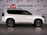 Toyota Land Cruiser Prado 150 Series Рестайлинг 3 Минеральные Воды  - изображение 28