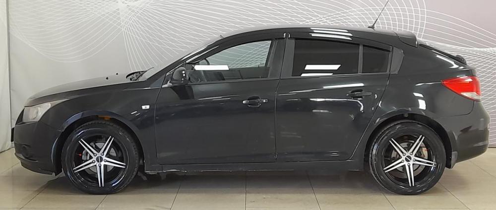 Chevrolet Cruze I Новокузнецк  - изображение 3
