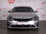 Kia Optima IV Рестайлинг Минеральные Воды  - изображение 25