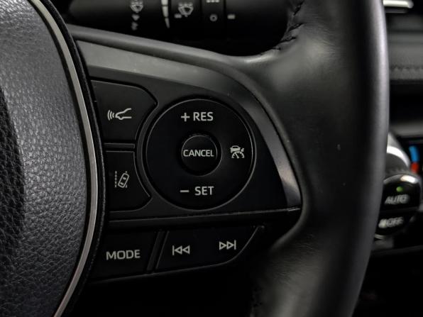Toyota RAV4 V (XA50) с пробегом 2024 года, цена 4 040 000 рублей, 29296 км, внедорожник, Автокод Объявления