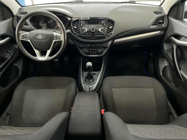 Lada (ВАЗ) Vesta I с пробегом 2020 года, цена 1 087 680 рублей, 82480 км, универсал, Автокод Объявления