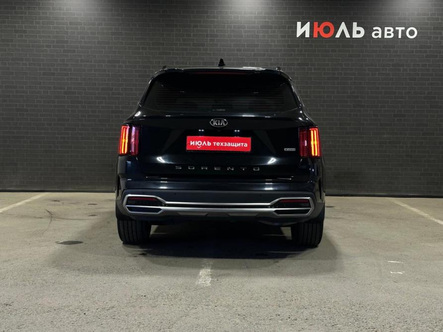Kia Sorento IV Челябинск  - изображение 6