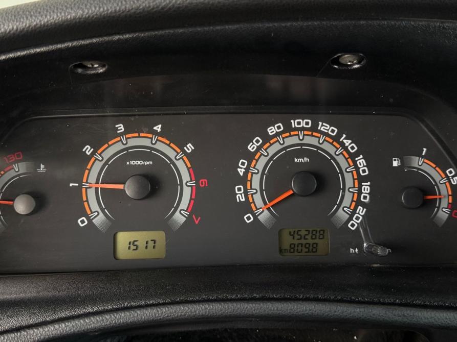 Lada (ВАЗ) Niva Travel I Волгоград  - изображение 19