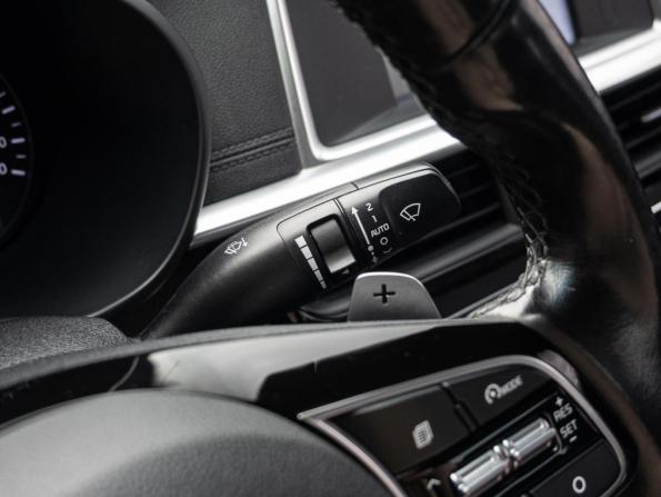Kia Optima IV Рестайлинг с пробегом 2019 года, цена 2 130 000 рублей, 74557 км, седан, Автокод Объявления