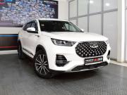 Chery Tiggo 8 Pro I Кемерово  - изображение 32