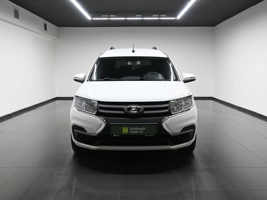 Lada (ВАЗ) Largus I Рестайлинг Тверь  - изображение 3