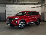 Chery Tiggo 7 Pro Max I Санкт-Петербург  - изображение 18
