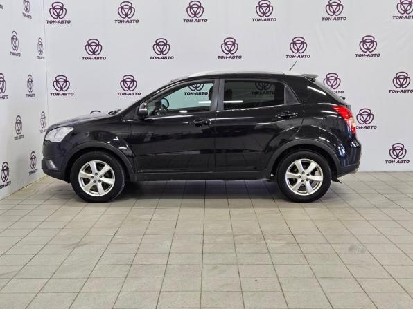 SsangYong Actyon II с пробегом 2011 года, цена 841 000 рублей, 157627 км, внедорожник, Автокод Объявления
