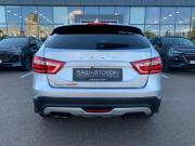 Lada (ВАЗ) Vesta I Стерлитамак  - изображение 21