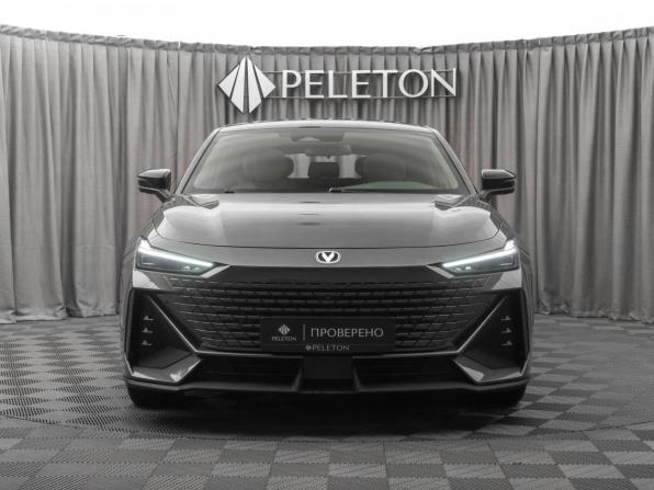 Changan UNI-V I с пробегом 2023 года, цена 2 170 000 рублей, 47008 км, лифтбек, Автокод Объявления