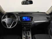 Geely Emgrand X7 I Рестайлинг 2 Москва  - изображение 32