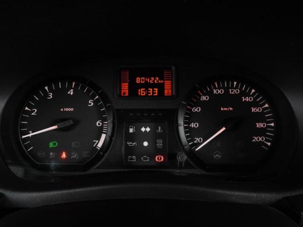 Lada (ВАЗ) Largus I с пробегом 2019 года, цена 1 029 000 рублей, 80422 км, универсал, Автокод Объявления