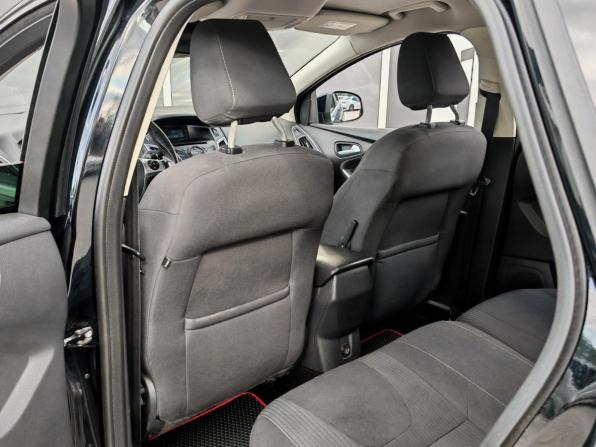 Ford Focus III с пробегом 2014 года, цена 798 000 рублей, 159767 км, универсал, Автокод Объявления