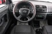 Skoda Fabia II Рестайлинг Красноярск  - изображение 39