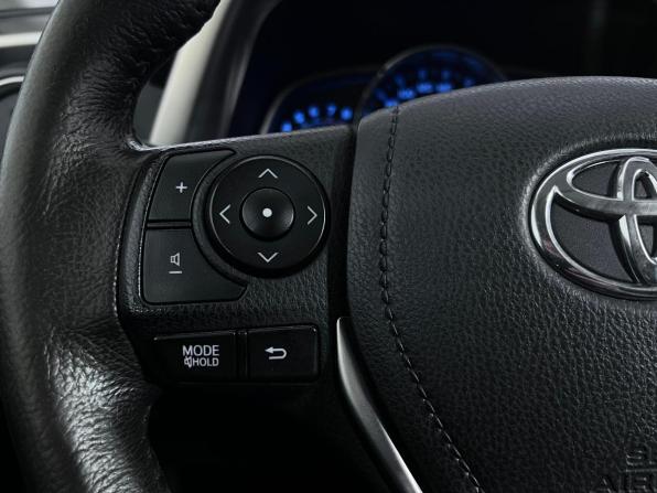 Toyota RAV4 IV (XA40) с пробегом 2013 года, цена 2 492 000 рублей, 22487 км, внедорожник, Автокод Объявления