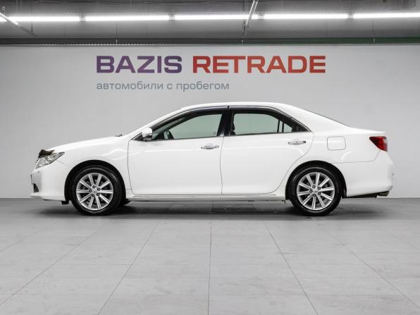 Toyota Camry VII (XV50) с пробегом 2013 года, цена 1 610 000 рублей, 179504 км, седан, Автокод Объявления