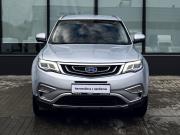 Geely Atlas I Екатеринбург  - изображение 29