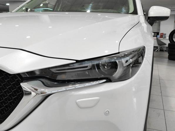 Mazda CX-5 II с пробегом 2018 года, цена 3 065 000 рублей, 78208 км, внедорожник, Автокод Объявления