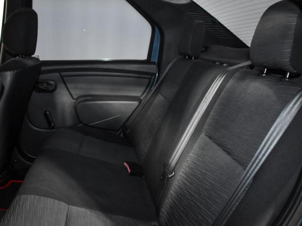 Renault Logan I Рестайлинг с пробегом 2010 года, цена 279 000 рублей, 260000 км, седан, Автокод Объявления