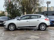 Renault Megane III Рестайлинг Санкт-Петербург  - изображение 18
