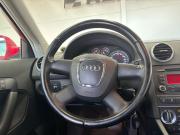 Audi A3 II (8P) Рестайлинг 2 Уфа  - изображение 30